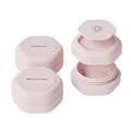 Cadence Travel Containers Basic Skincare Set by KeepYourCadence
