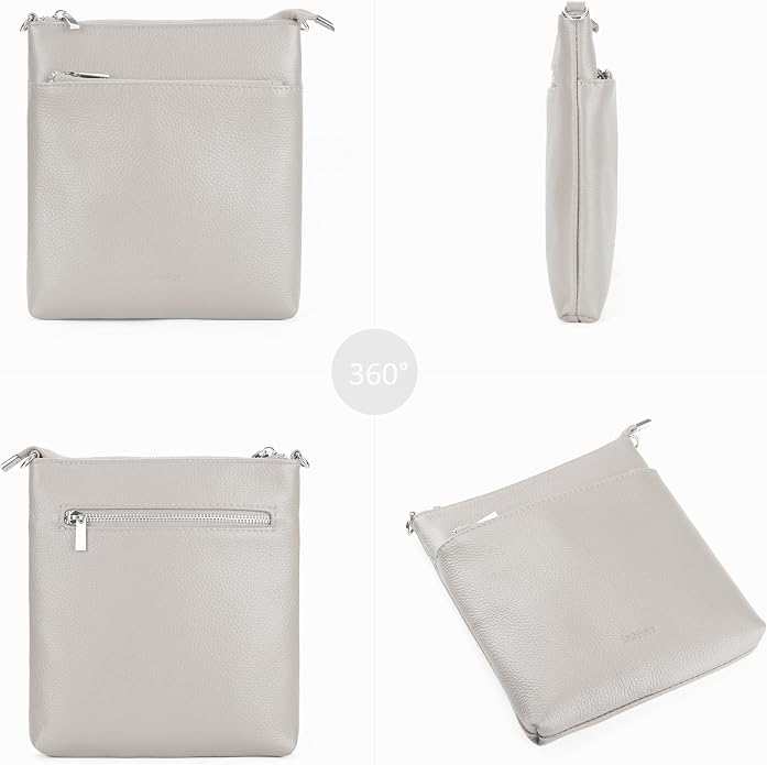 befen Genuine Leather Small Crossbody Purses - Image 6