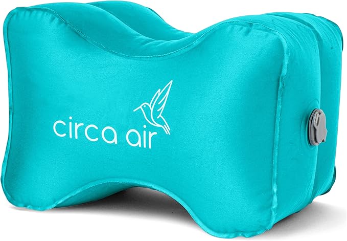Circa Air Inflatable Knee Pillow - Image 6