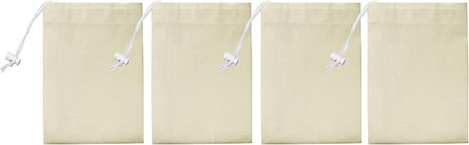 Urban Villa Laundry Bags Canvas Dirty Clothes Travel Laundry Bag Machine - Image 2