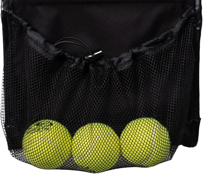 Hanging Sports Equipment Organizer | Multi-Purpose | Garage Sports Ball Storage - Image 7