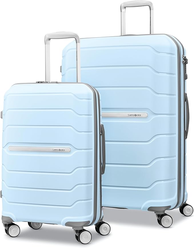Samsonite Freeform Hardside Expandable by Samsonite