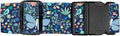 Luggage Straps for Suitcases Travel Belt Accessories, Cute Suitcase Strap by Luggitime
