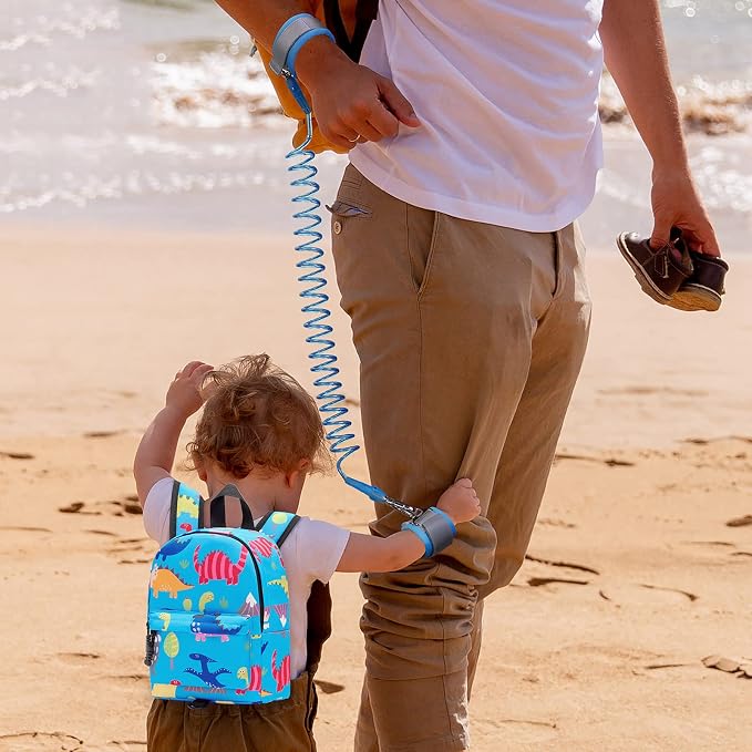 Accmor Toddler Backpack Leash - Image 7