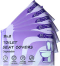 ST&JT Disposable Toilet Seat Covers by Unknown