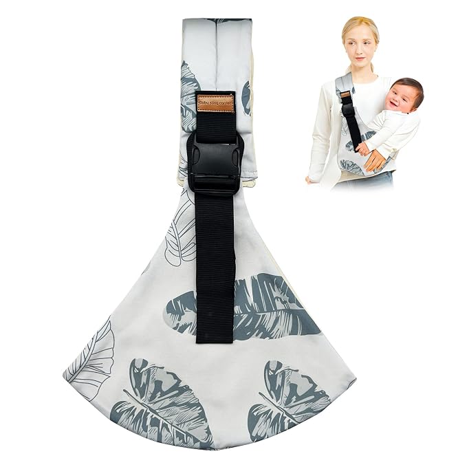 Baby Sling Carrier, Toddler Carrier, 2025 New Baby Sling, Portable and by yemyig