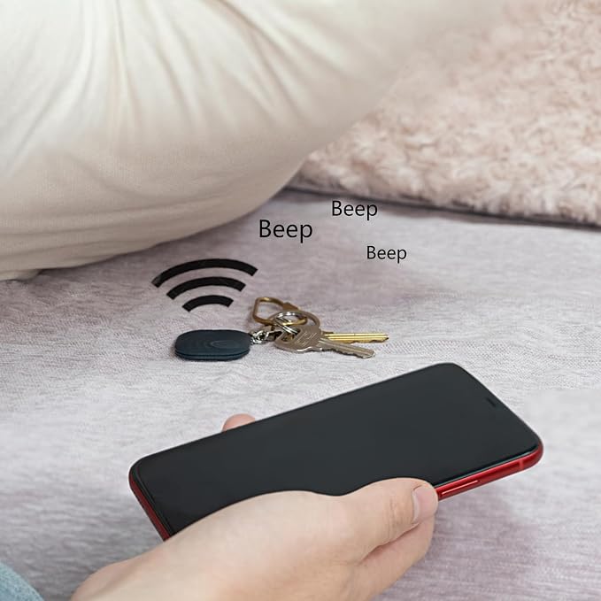 Key Finder 4-Pack - Image 4