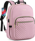 LOVEVOOK Laptop Backpack for Women, Travel Computer Work Bags by LOVEVOOK