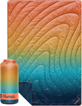 Rumpl Original Puffy Blanket by Rumpl