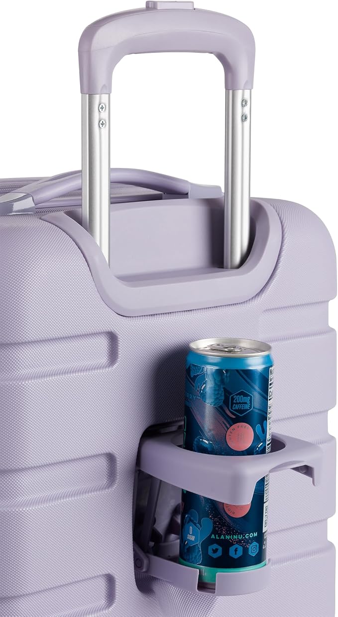 SwissGear 7366 Hardside Expandable Luggage - Image 10
