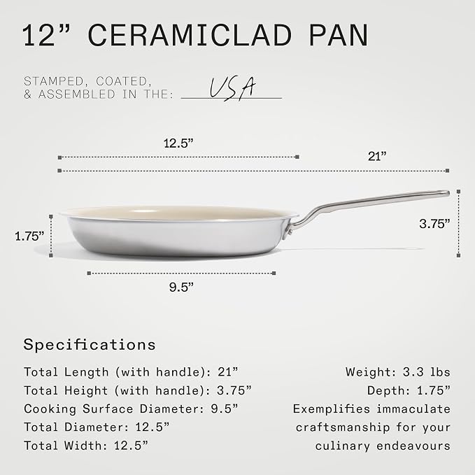 Made In Cookware - Image 5
