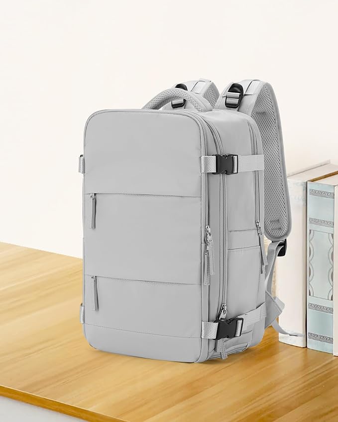 coowoz Travel Backpack Carry On - Image 2