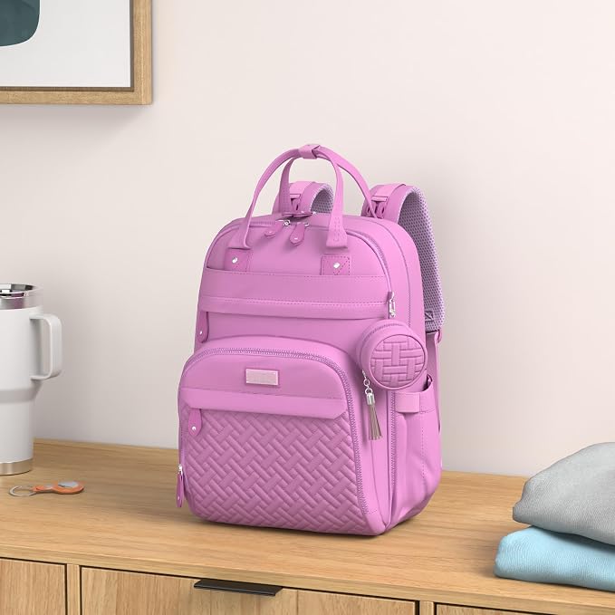 BabbleRoo Diaper Bag Backpack - Image 2