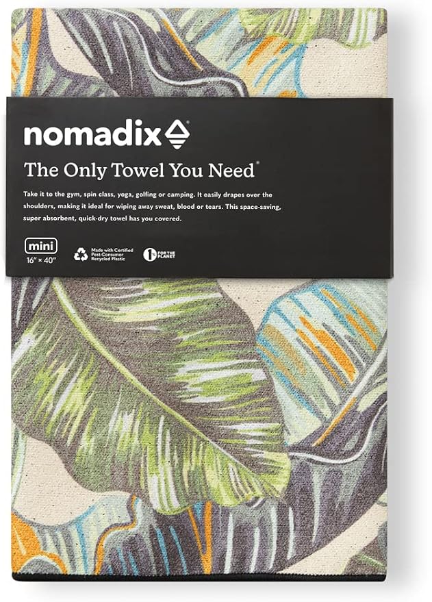 Nomadix Mini Towel - Image 2