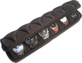Watch roll travel case organizer by Unknown
