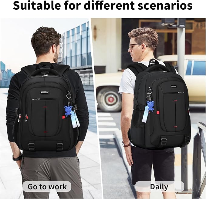 Backpack for School Boys Backpacks for Kids Camo Bookbag for Middle School Bags - Image 7