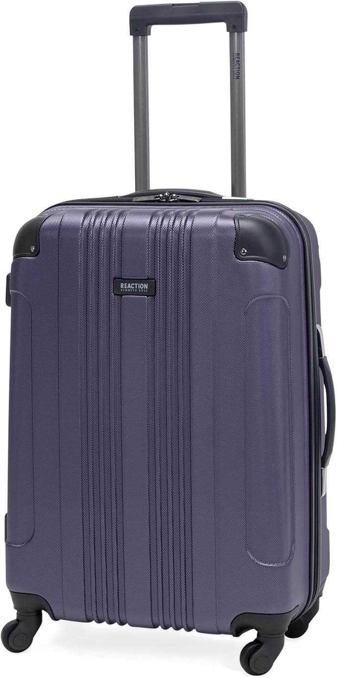 Kenneth Cole REACTION Out of Bounds Lightweight Hardshell 4-Wheel Spinner by KennethCole