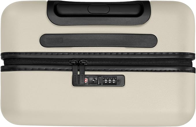 Away Bigger Carry-On Luggage, Lightweight Hardside Large Suitcase - Image 9