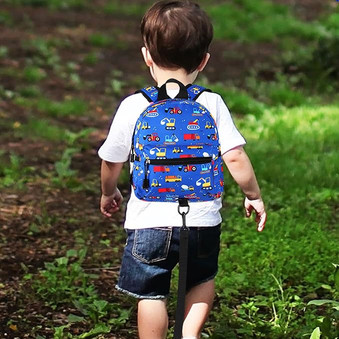 Accmor Toddler Backpack Leash - Image 5