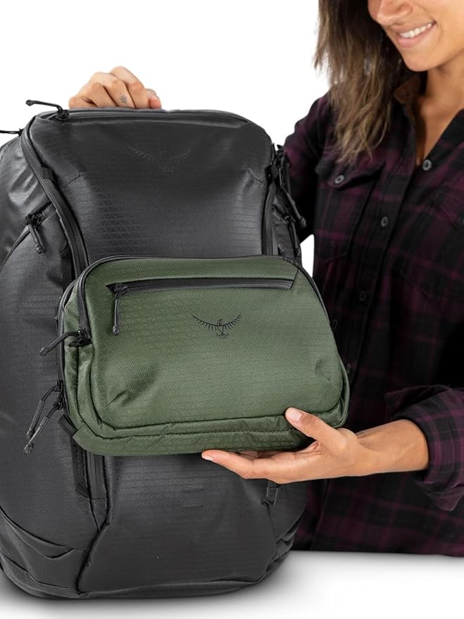 Osprey Archeon Commuter Chest Rig Bag - Image 15