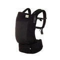 Baby Tula Breathable Mesh Panel Free-to-Grow Baby Carrier by BabyTula