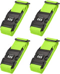 uxcell Luggage Straps Suitcase Belts by uxcell
