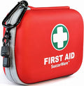 150 Pieces Mini First Aid Kit by SuccorWare%C2%AE