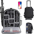 CADeN Camera Backpack Bag Professional by CADeN