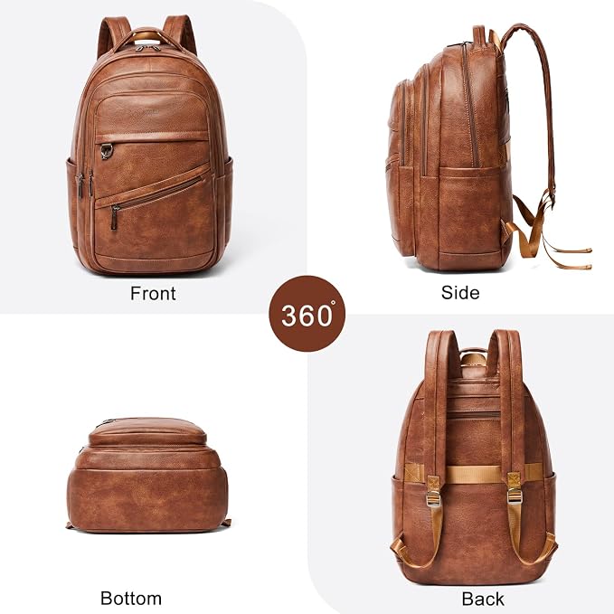 43L Backpack for Women Men - Image 7