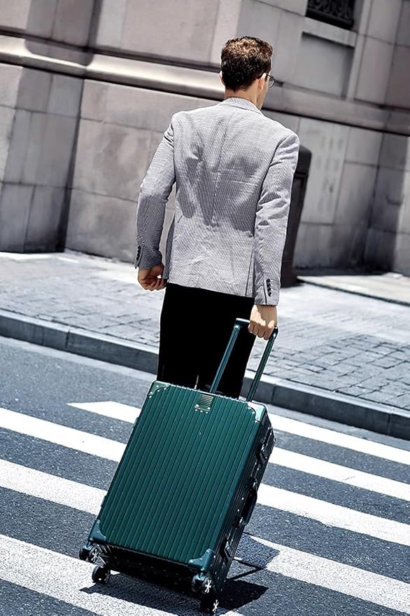 HotWay 22 Inch Checked in Luggage - Image 6