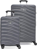 Travelpro Maxlite Air V2 Hardside Expandable Luggage, 8 Spinner Wheels by Travelpro