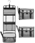 Relavel Travel Hanging Toiletry Bag by Relavel
