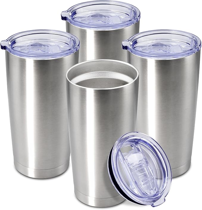20 oz Tumbler Coffee Tavel Tumblers Bulk by AEPDTD