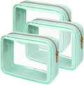 PACKISM TSA Approved Toiletry Bag by Packism