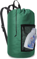 Femuar Laundry Bag Backpack Durable Laundry Bag by GuangzhouTailinTechnologyCo