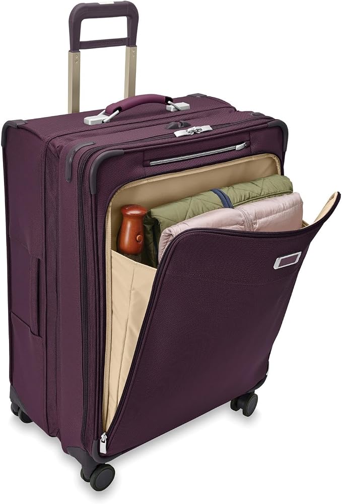 Briggs & Riley 29" Large Expandable Spinner - Image 8