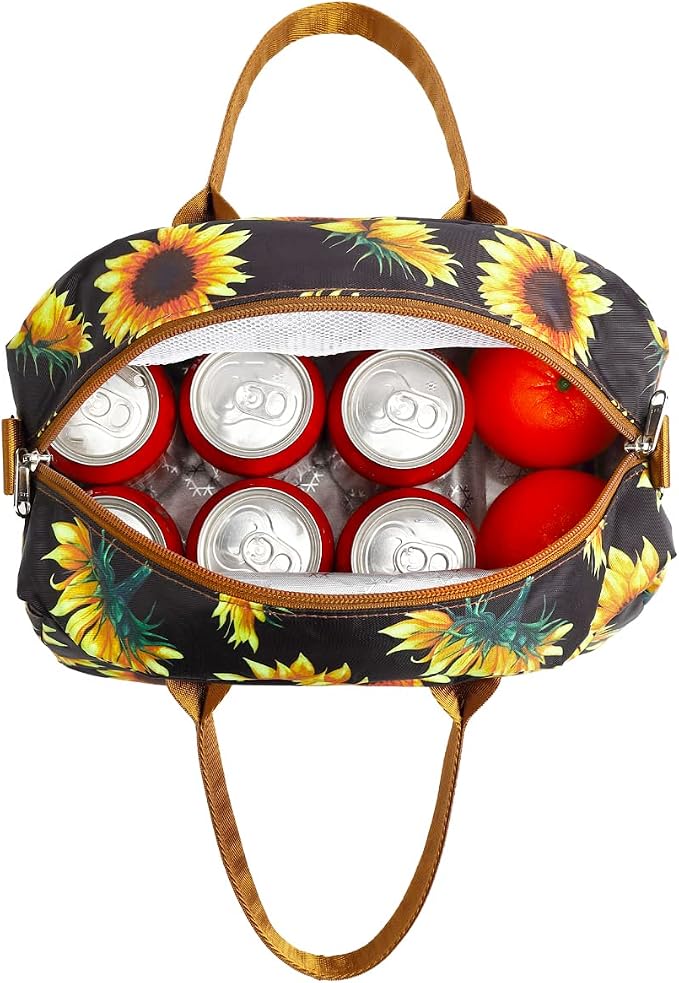 FlowFly Insulated Lunch Bag - Image 7