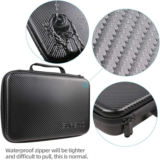 SUREWO Surface-Waterproof Carrying Case Compatible - Image 5