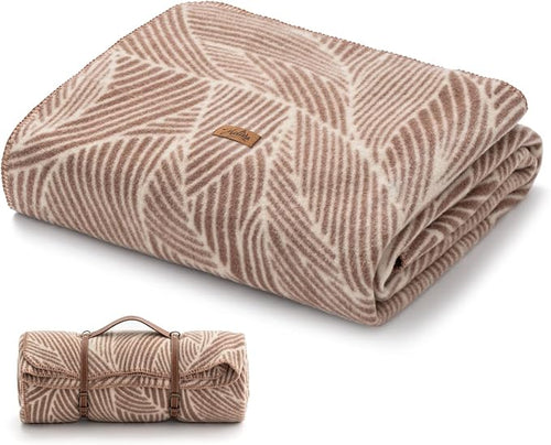 100% Wool Blanket, Military Wool Blanket, Sporting Events, Survival Kits by EmbraceCozyWarmthandUltimateComfort