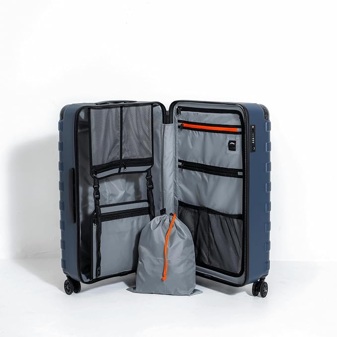OGIO Renegade Vault Wheeled Travel Bag - Image 5