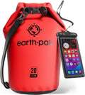 Earth Pak Waterproof Dry Bag by earthpak