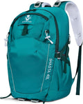 Hiking Backpack 40L Lightweight Waterproof Daypack by mokzer
