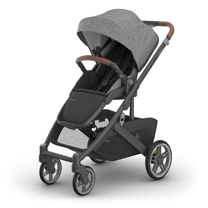 UPPAbaby Cruz V3 Stroller by UPPAbaby