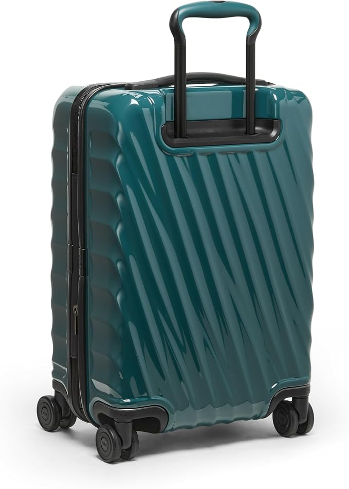 TUMI - 19 Degree International Expandable 4 Wheeled Carry-On - Hard Shell - Image 4