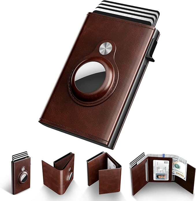 typecase Mens Wallet Card Holder by typecase