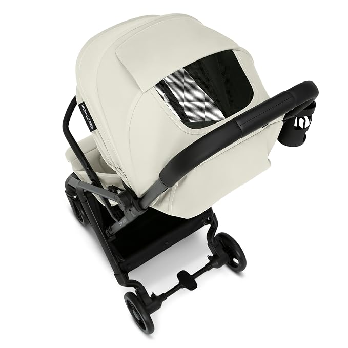 Delta Children Icon Ultra Compact Lightweight Everyday & Travel Stroller - Image 13
