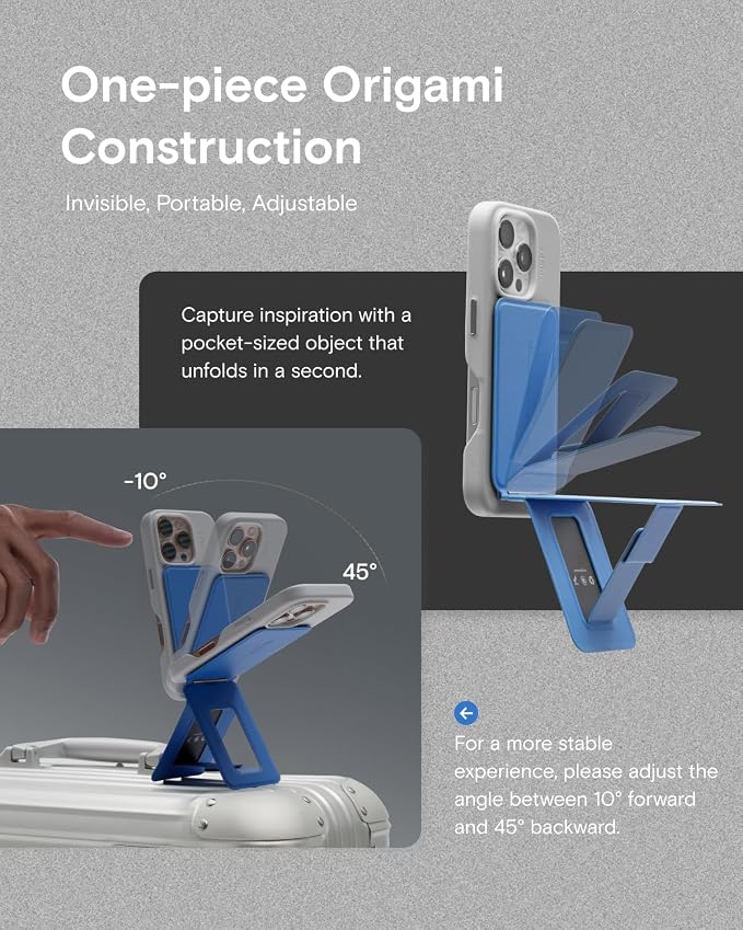 MOFT Phone Tripod Stand Selfie Stick - Image 3