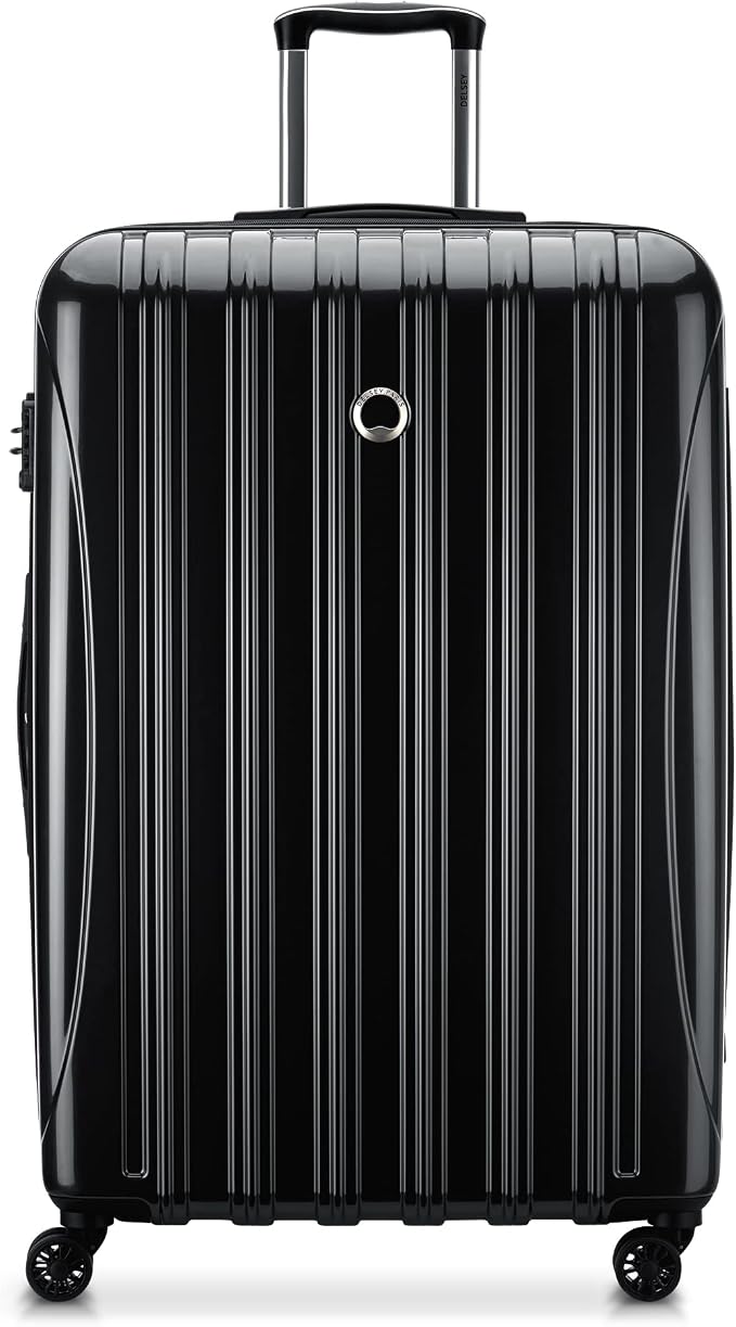 DELSEY PARIS Helium Aero Hardside Expandable Luggage - Image 4