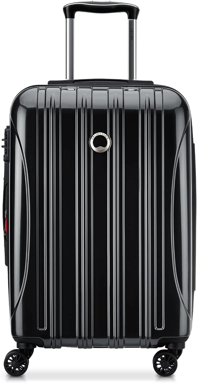 DELSEY PARIS Helium Aero Hardside Expandable Luggage - Image 2