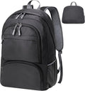 HOLYLUCK 20L lightweight packable Hiking Daypack Foldable Backpack by holyluck